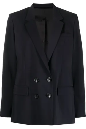 Isabel Marant Blazer Manelle