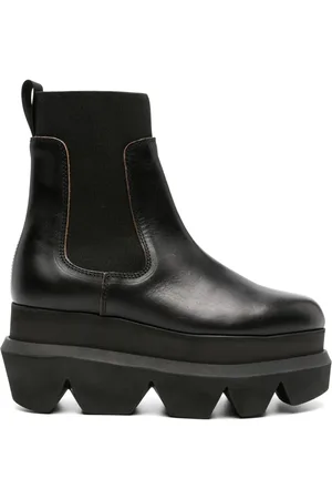 SACAI Botas Chelsea 90