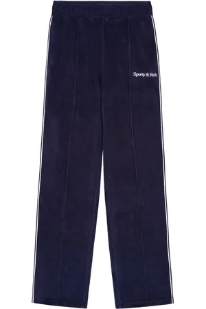 Sporty & Rich Pants New Serif
