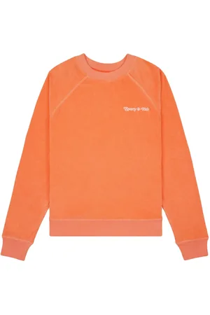 Sporty & Rich Sudadera NY Tennis Club