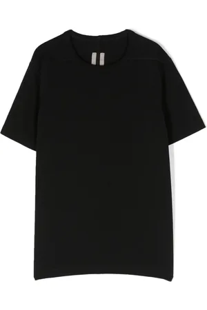 Rick Owens Playera manga corta