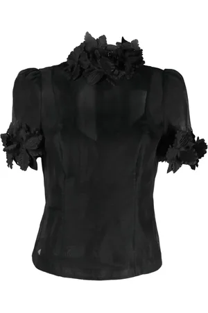 ZIMMERMANN Blusa Luminosity Liftoff