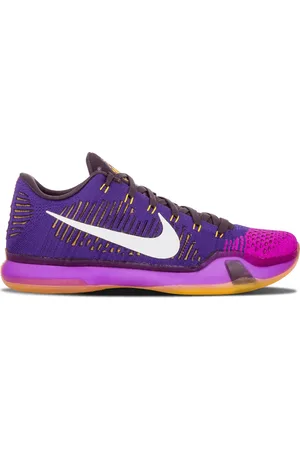 Nike Tenis bajos Kobe 10 Elite