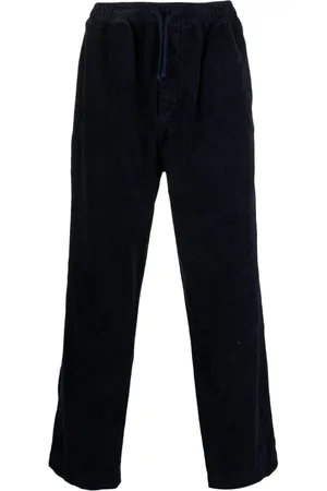Isabel Marant Pants con cordones en la pretina