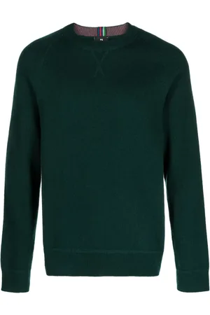 Paul Smith Suéter con cuello redondo