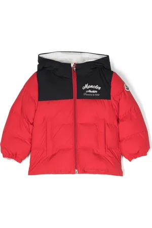 Moncler Chamarra Joe