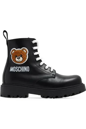 Moschino Botines Teddy