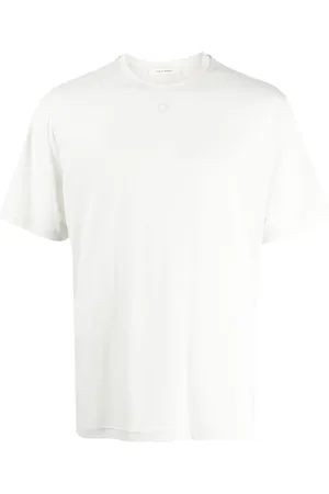 CRAIG GREEN Playera con cuello redondo