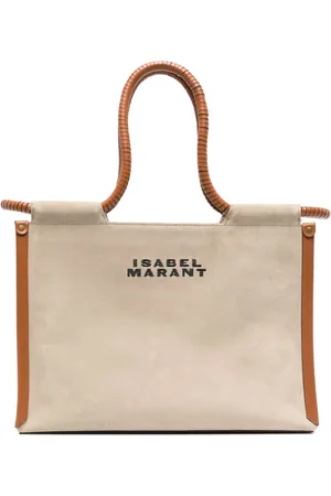 Isabel Marant Tote Toledo