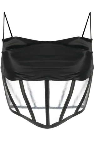 Retrofete Top Holly