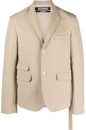 Jacquemus Blazer La Veste Piccini