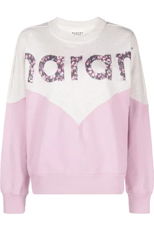 Marant Etoile Sudadera Houston