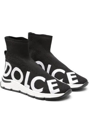 Dolce & Gabbana Tenis altos Sorrento 2.0