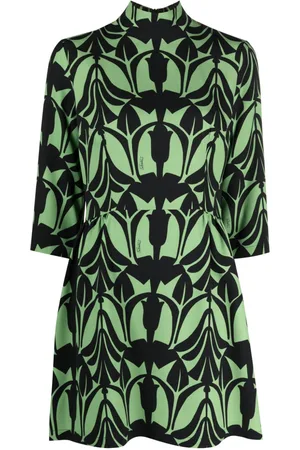 La DoubleJ Vestido corto Juliet