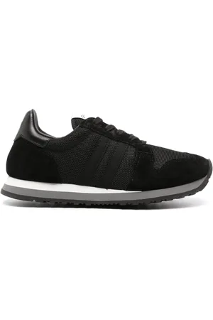 Comme des Garçons Tenis Blaster con agujetas