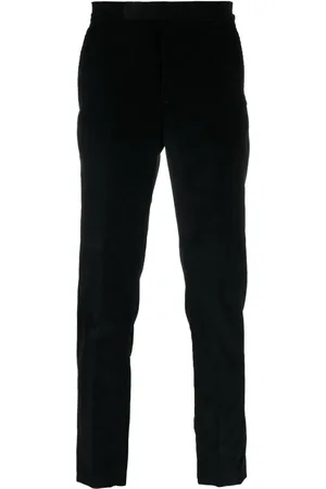Ralph Lauren Pantalones de pana slim