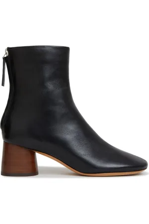 Mansur Gavriel Botas Glove con tacón de 55mm