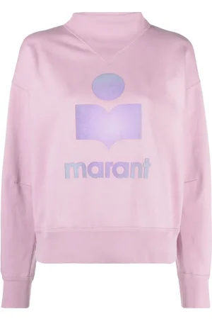 Marant Etoile Sudadera Moby