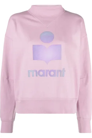 Marant Etoile Sudadera Moby