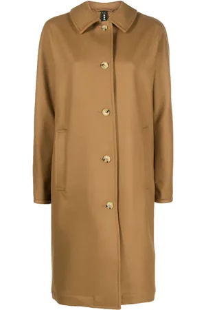 MACKINTOSH Abrigo Fairlie