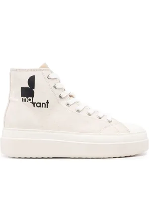 Isabel Marant Tenis altos Austen