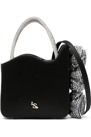 LE SILLA Tote Rose pequeña