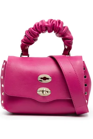 Zanellato Bolsa de hombro Postina