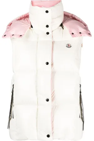 Moncler Chaleco Luzule