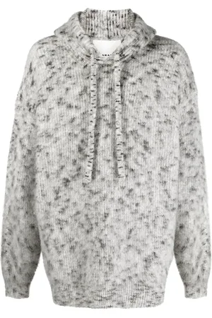 Isabel Marant Hoodie Lester