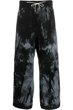 DARKPARK Pantalones anchos Daisy