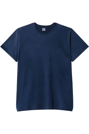 RE/DONE Playera manga corta