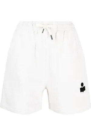 Marant Etoile Shorts deportivos Mirana