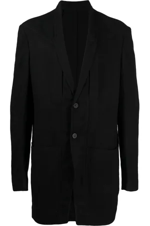 Rick Owens Blazer con botones