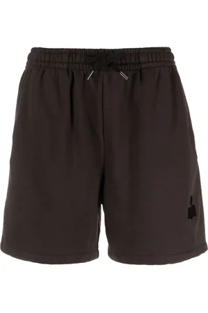 Marant Etoile Shorts deportivos Mirana