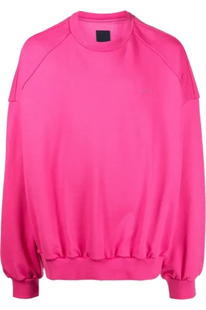 JUUN.J Playera con logo bordado