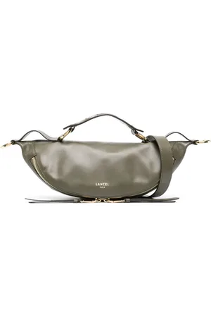 LANCEL Bolsa crossbody Origami pequeña