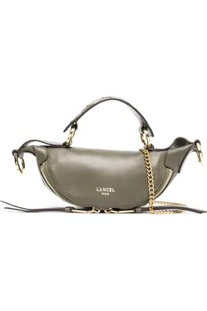 LANCEL Bolsa crossbody Origami mini