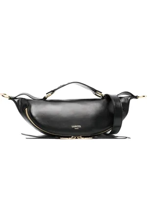 LANCEL Bolsa crossbody Origami pequeña
