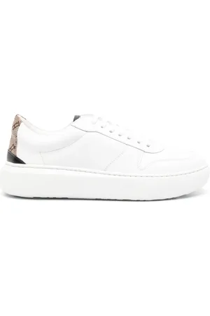 HERNO Tenis con agujetas