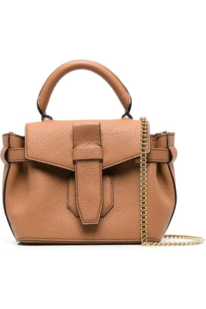 LANCEL Bolsa Charlie pequeña