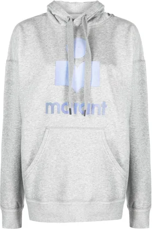 Marant Etoile Hoodie Mansel