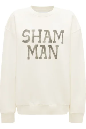 J.W.Anderson Sudadera de x Michael Clark