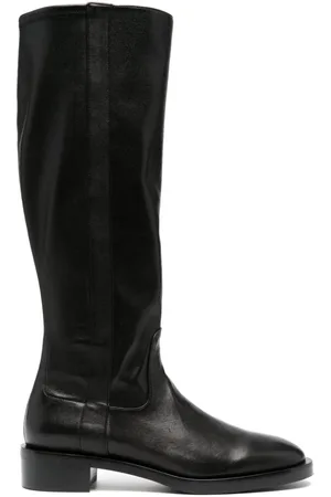 Stuart Weitzman Botas altas Sadie II con tacón de 35mm
