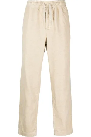 Isabel Marant Pantalones de pana Railen