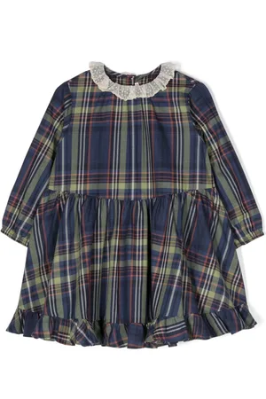 BONPOINT Vestido Thays