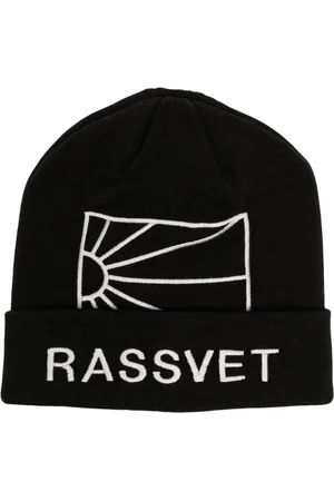 Rassvet Gorro con logo bordado