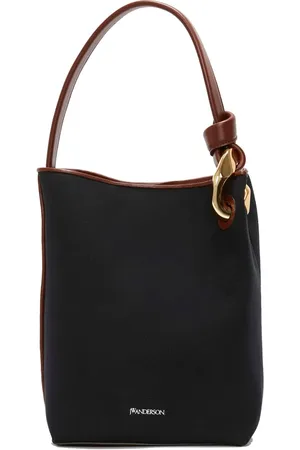 J.W.Anderson Bolsa bucket Corner