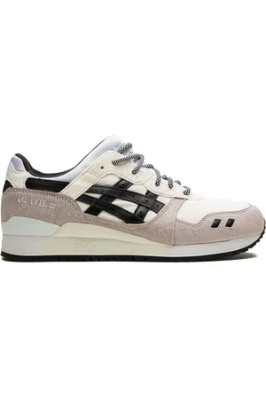 Asics "tenis GEL-LYTE III 07 Remastered ""X-Men-Storm"" de x Kith x Marvel "