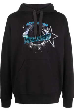 Isabel Marant Hoodie Miley