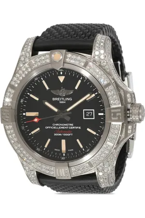 Breitling Reloj Avenger Blackbird de 48mm pre-owned